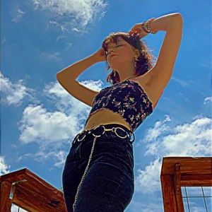 Meet your Posher, Roslin